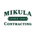 Mikula Contracting logo